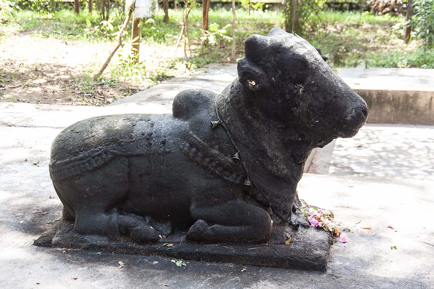 Mahadevankoil, Idaiyarpakkam, Kanchipuram, Tamil Nadu