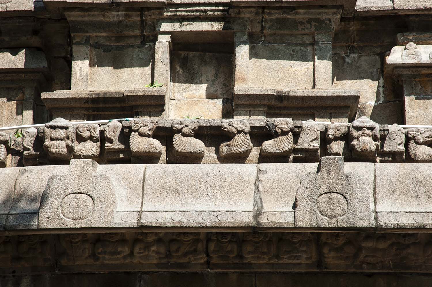 Mahadevankoil, Idaiyarpakkam, Kanchipuram, Tamil Nadu