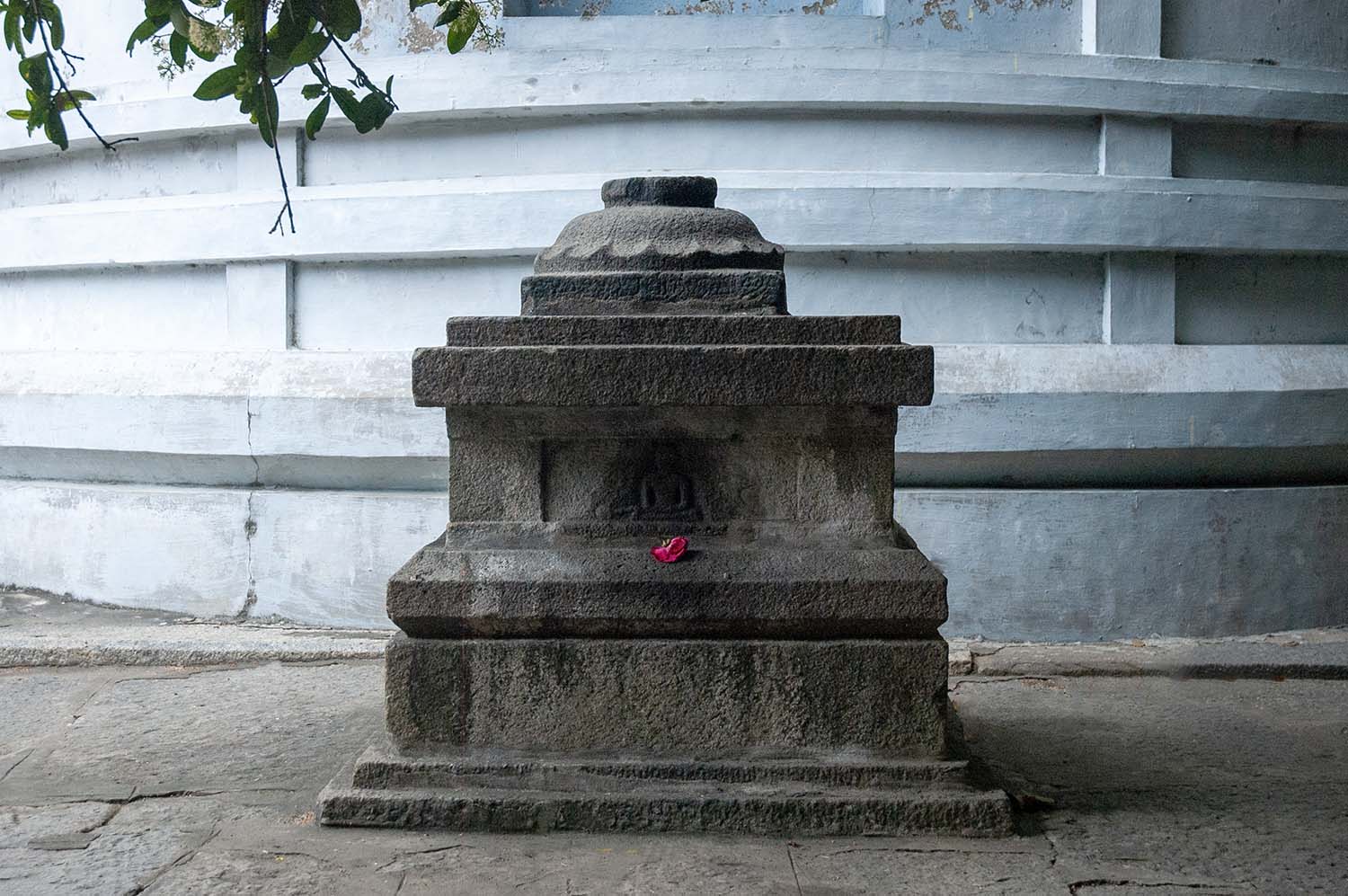 Trilokyanatha Jeenaswamy Temple, Tiruparuthikundram, Kanchipuram, Tamil Nadu
