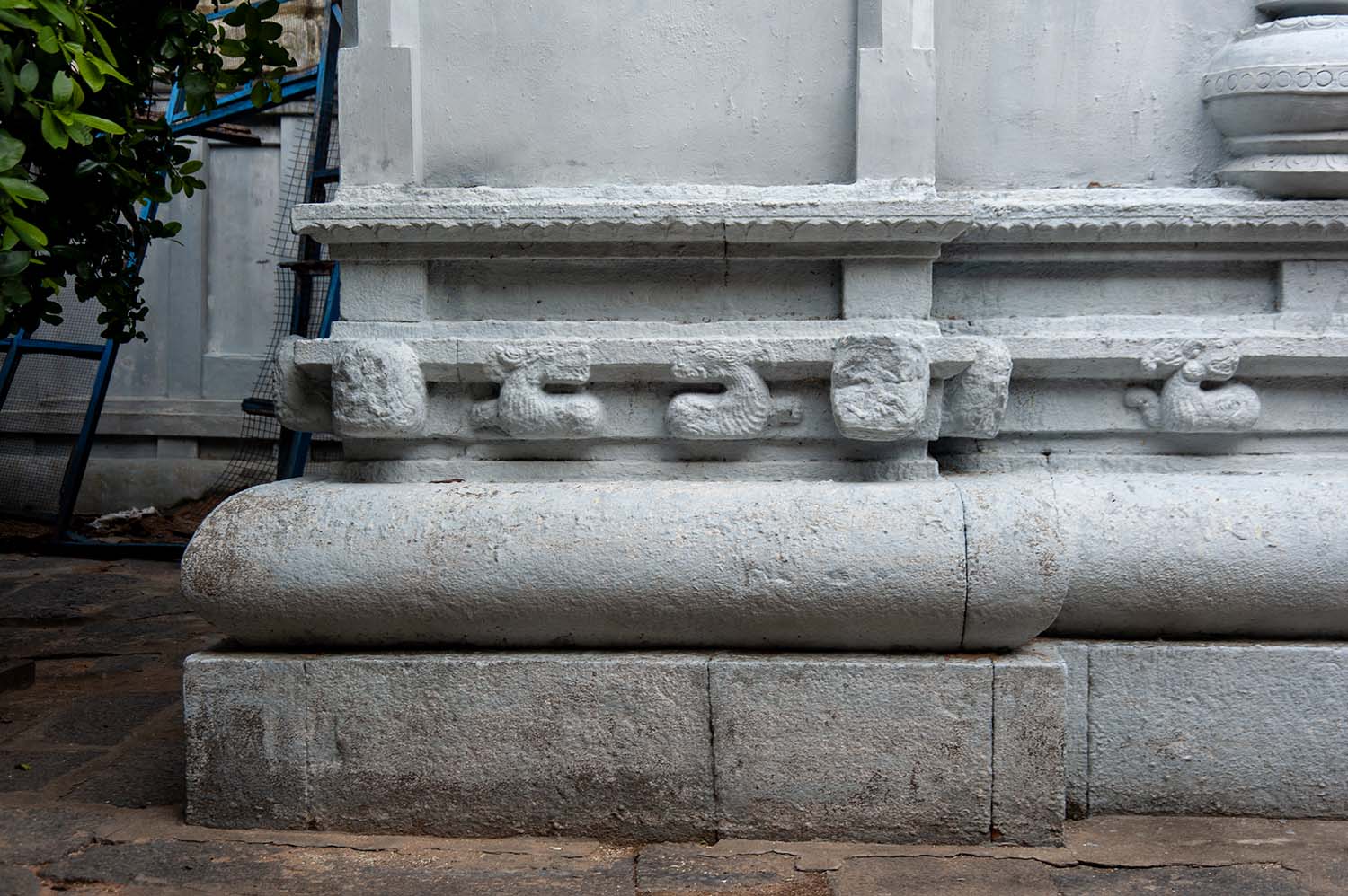 Trilokyanatha Jeenaswamy Temple, Tiruparuthikundram, Kanchipuram, Tamil Nadu