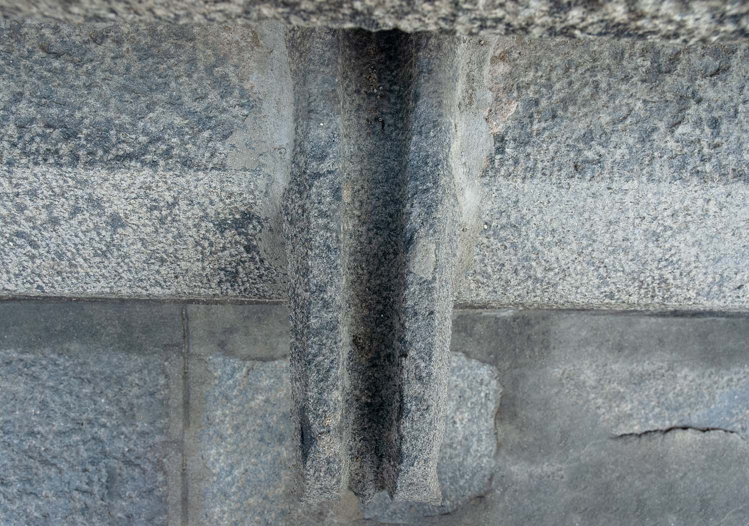 Trilokyanatha Jeenaswamy Temple, Tiruparuthikundram, Kanchipuram, Tamil Nadu