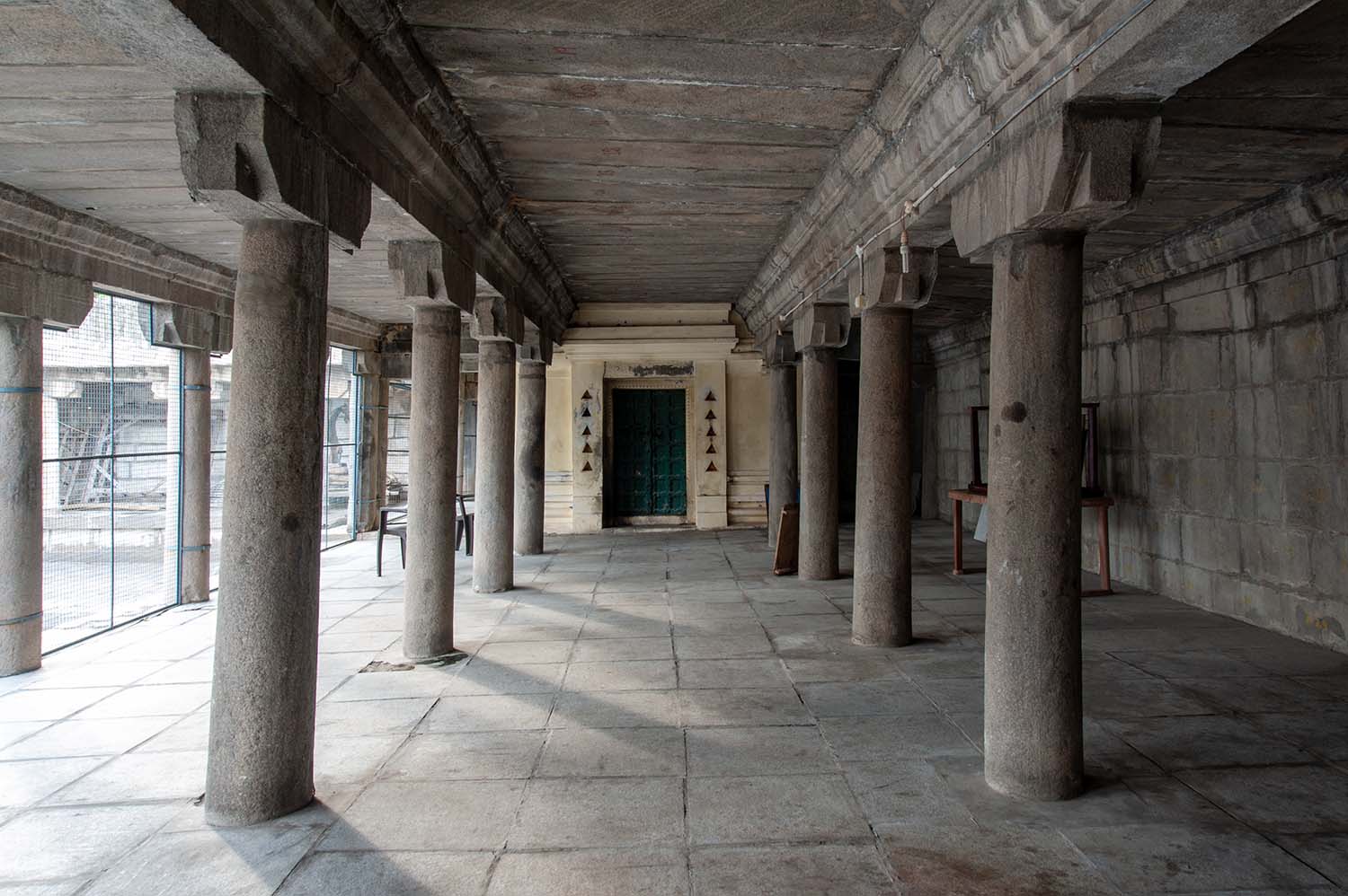 Trilokyanatha Jeenaswamy Temple, Tiruparuthikundram, Kanchipuram, Tamil Nadu
