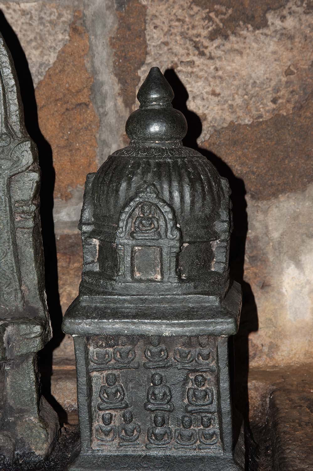 Trilokyanatha Jeenaswamy Temple, Tiruparuthikundram, Kanchipuram, Tamil Nadu