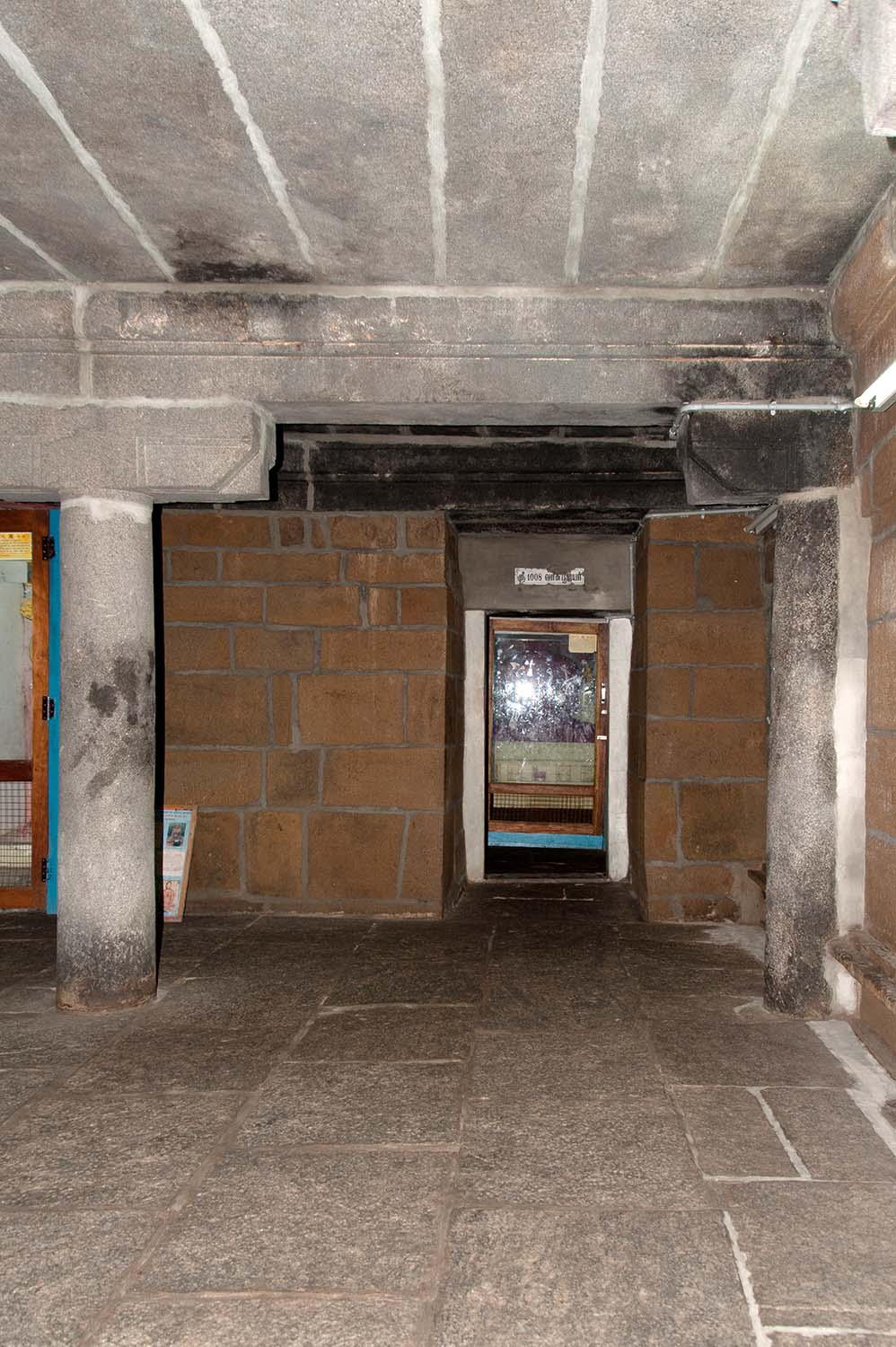 Trilokyanatha Jeenaswamy Temple, Tiruparuthikundram, Kanchipuram, Tamil Nadu