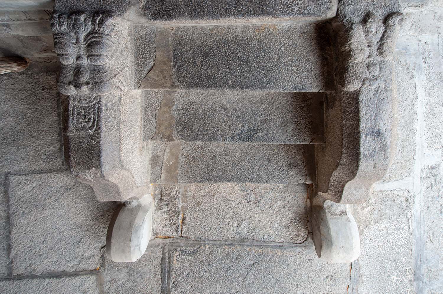 Trilokyanatha Jeenaswamy Temple, Tiruparuthikundram, Kanchipuram, Tamil Nadu