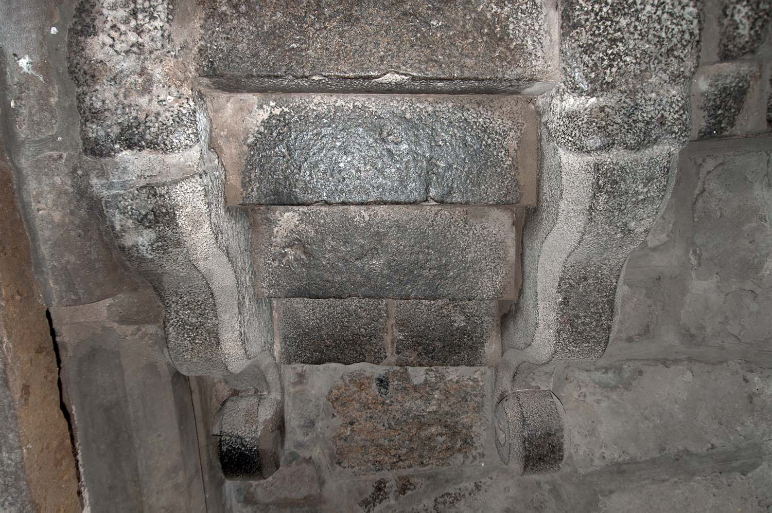 Trilokyanatha Jeenaswamy Temple, Tiruparuthikundram, Kanchipuram, Tamil Nadu