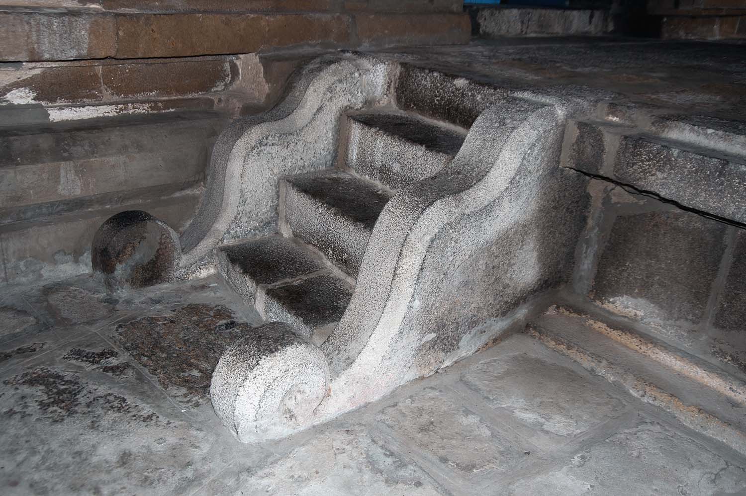 Trilokyanatha Jeenaswamy Temple, Tiruparuthikundram, Kanchipuram, Tamil Nadu