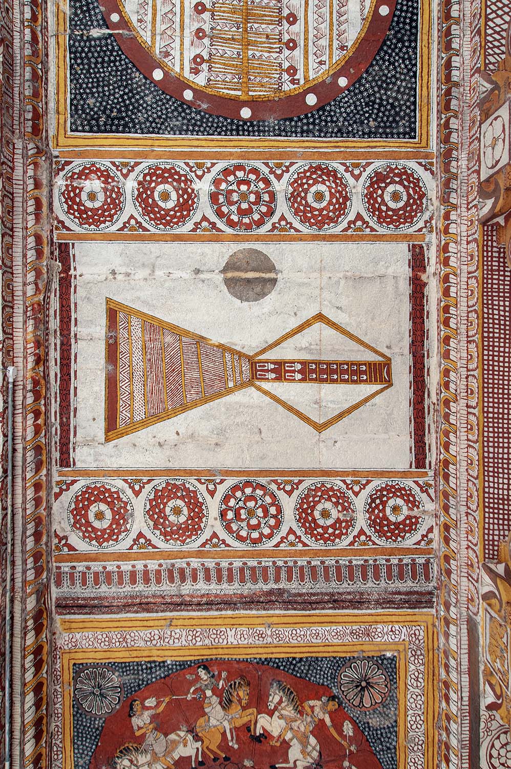 Trilokyanatha Jeenaswamy Temple, Tiruparuthikundram, Kanchipuram, Tamil Nadu