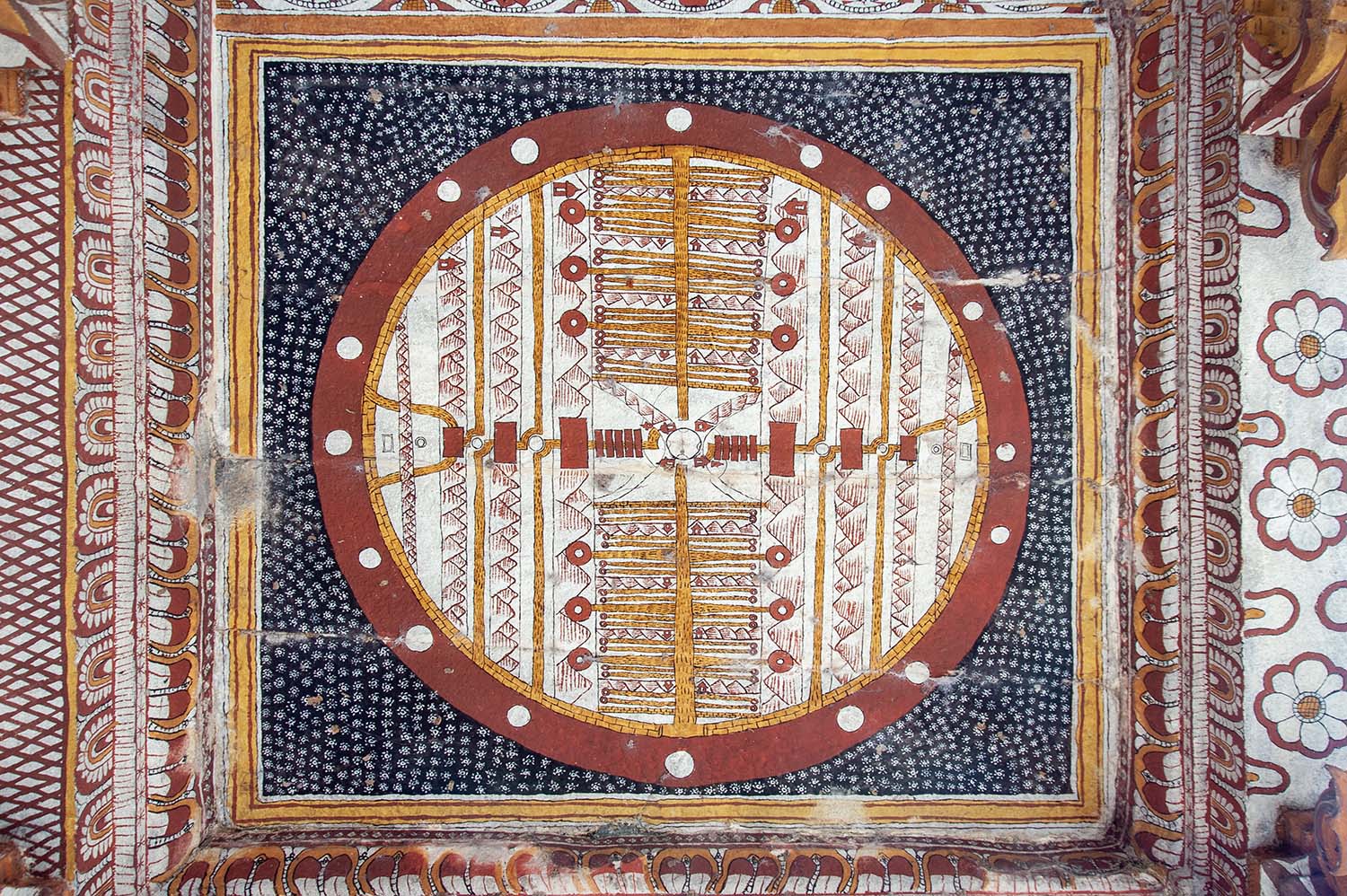 Trilokyanatha Jeenaswamy Temple, Tiruparuthikundram, Kanchipuram, Tamil Nadu