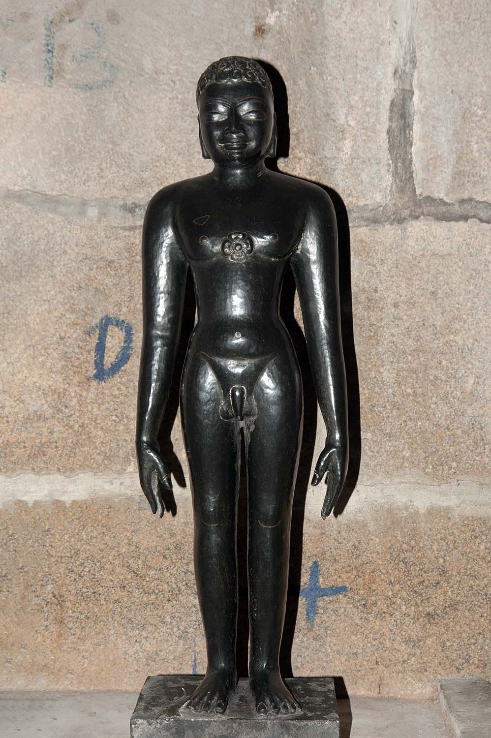 Trilokyanatha Jeenaswamy Temple, Tiruparuthikundram, Kanchipuram, Tamil Nadu