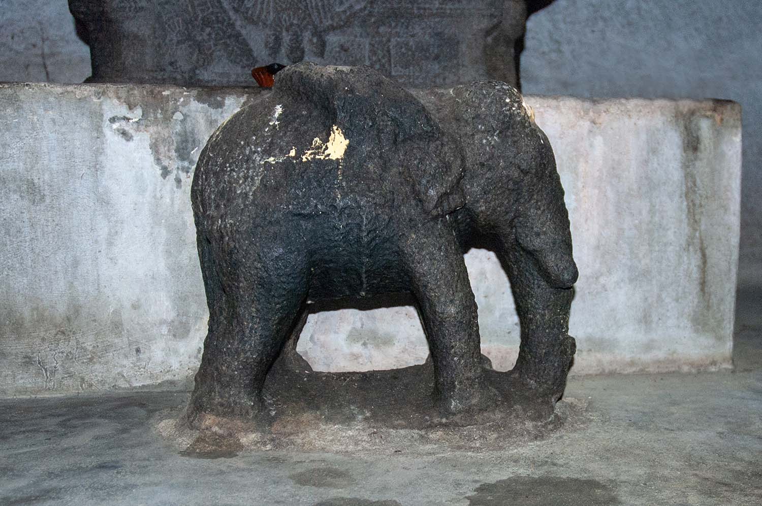 Trilokyanatha Jeenaswamy Temple, Tiruparuthikundram, Kanchipuram, Tamil Nadu