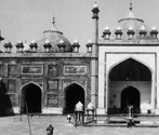 Agra City, Agra, Uttar Pradesh