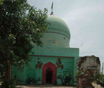 AFCP 2023-25, Documentation of 16th-17th Century Mughal Monuments on the Grand Trunk Road