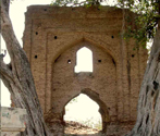 AFCP 2023-25, Documentation of 16th-17th Century Mughal Monuments on the Grand Trunk Road
