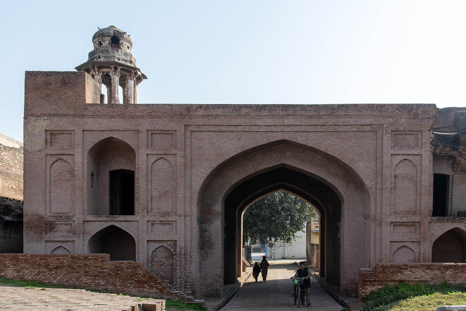 AFCP 2023-25, Sarai Amanat Khan, Punjab