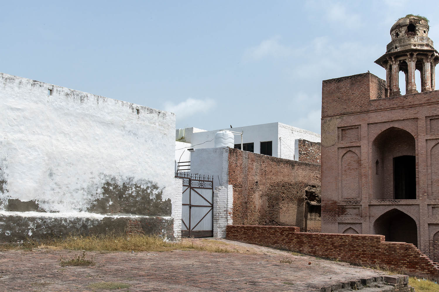 AFCP 2023-25, Sarai Amanat Khan, Punjab