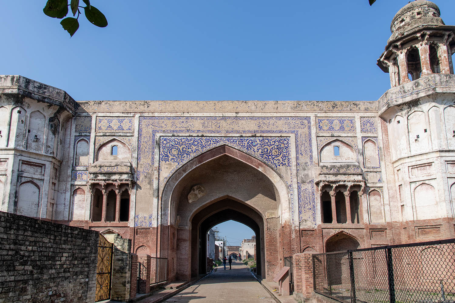 AFCP 2023-25, Sarai Amanat Khan, Punjab