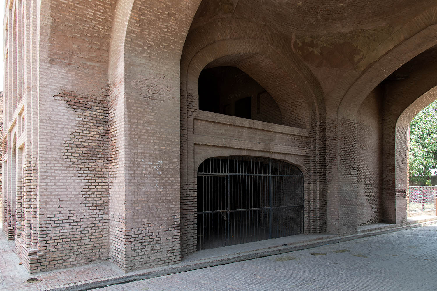 AFCP 2023-25, Sarai Amanat Khan, Punjab