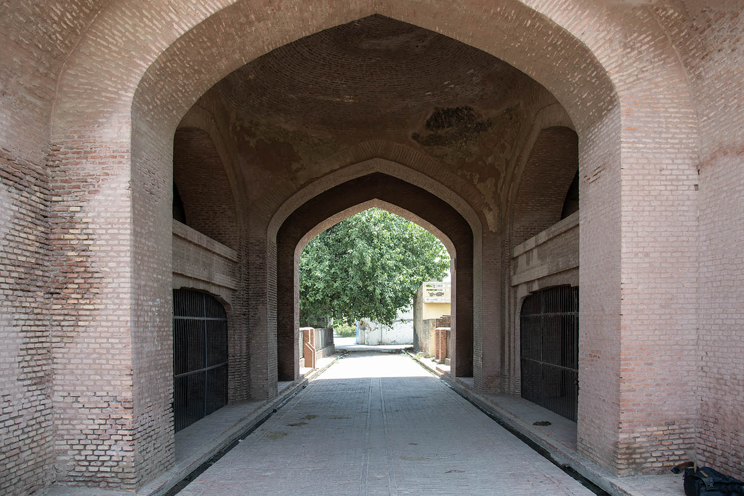 AFCP 2023-25, Sarai Amanat Khan, Punjab