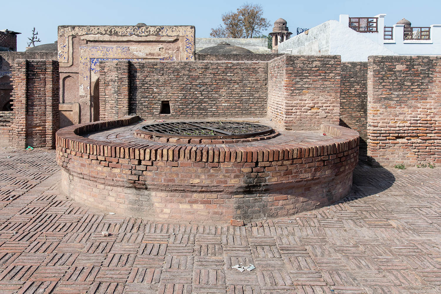 AFCP 2023-25, Sarai Amanat Khan, Punjab