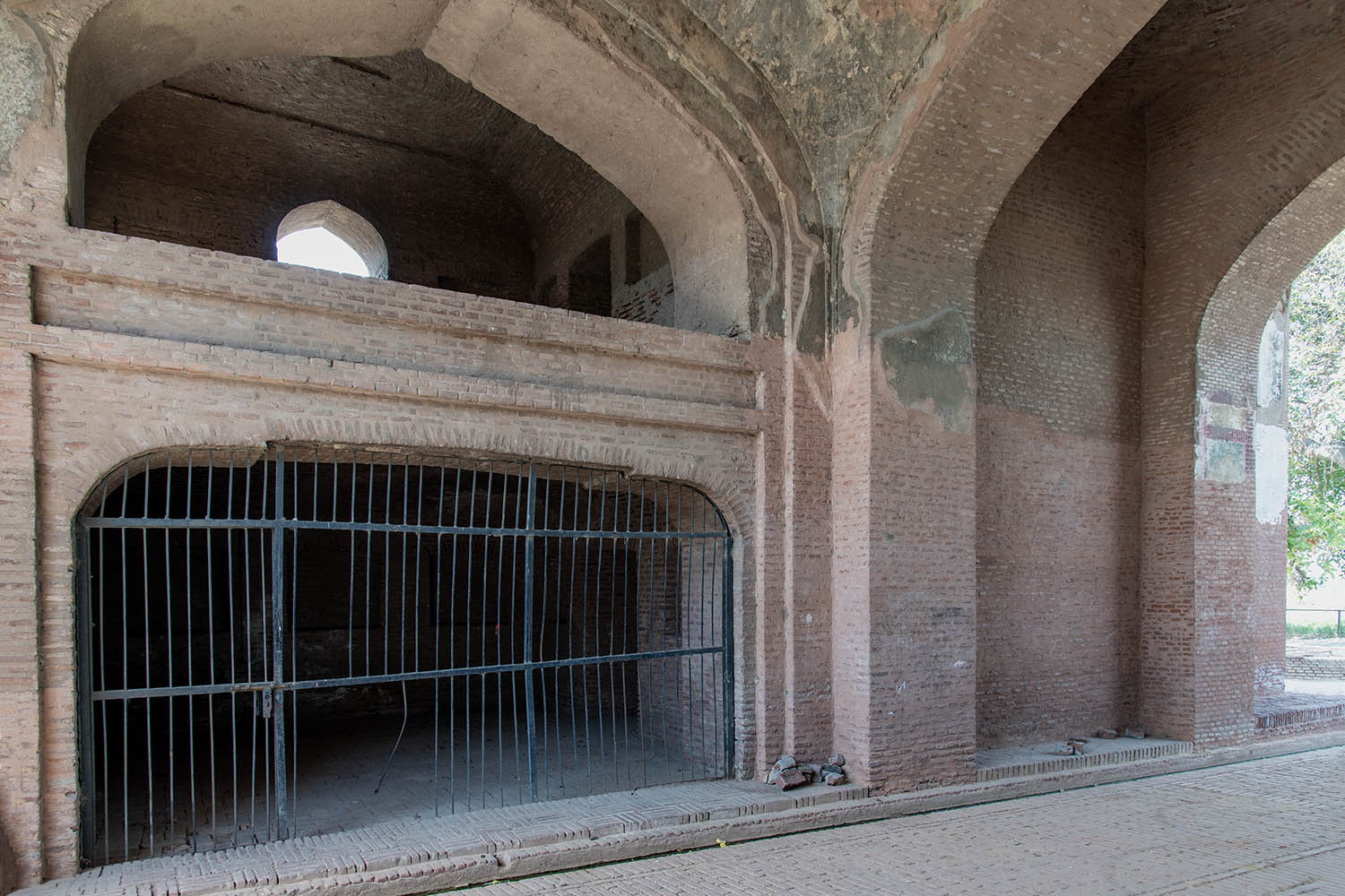 AFCP 2023-25, Sarai Amanat Khan, Punjab