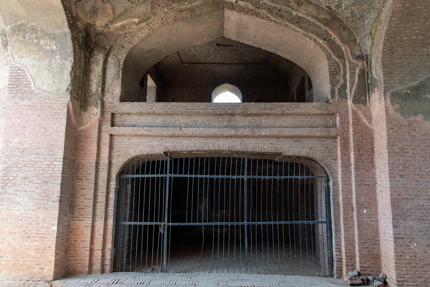 AFCP 2023-25, Sarai Amanat Khan, Punjab