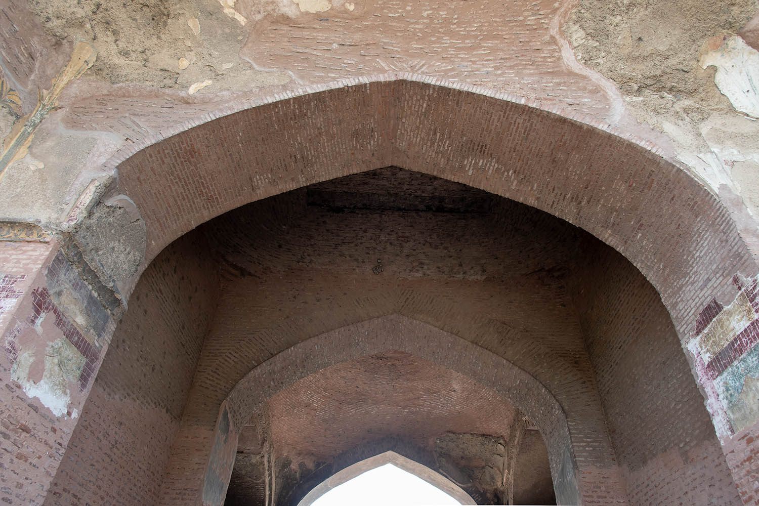 AFCP 2023-25, Sarai Amanat Khan, Punjab