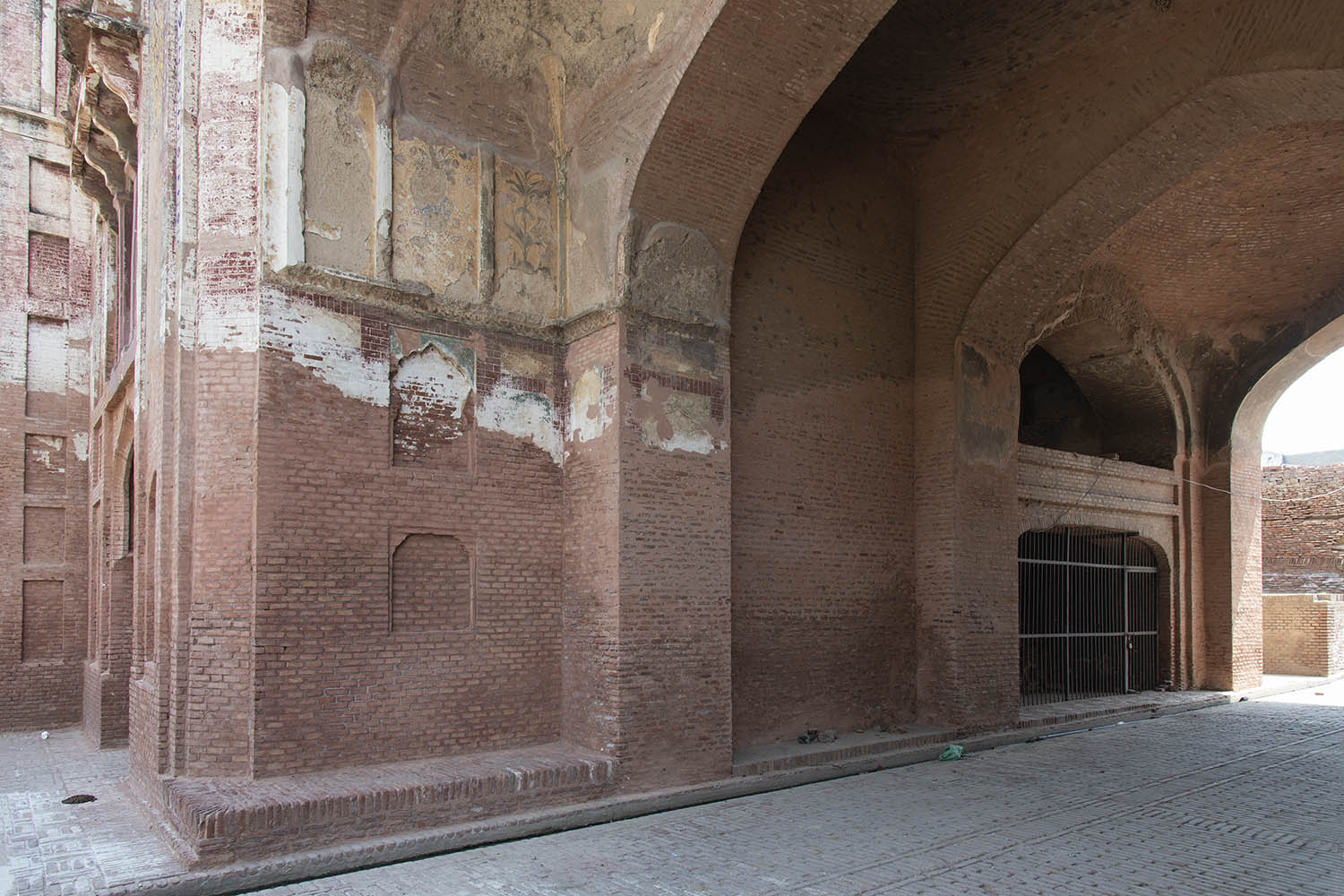 AFCP 2023-25, Sarai Amanat Khan, Punjab