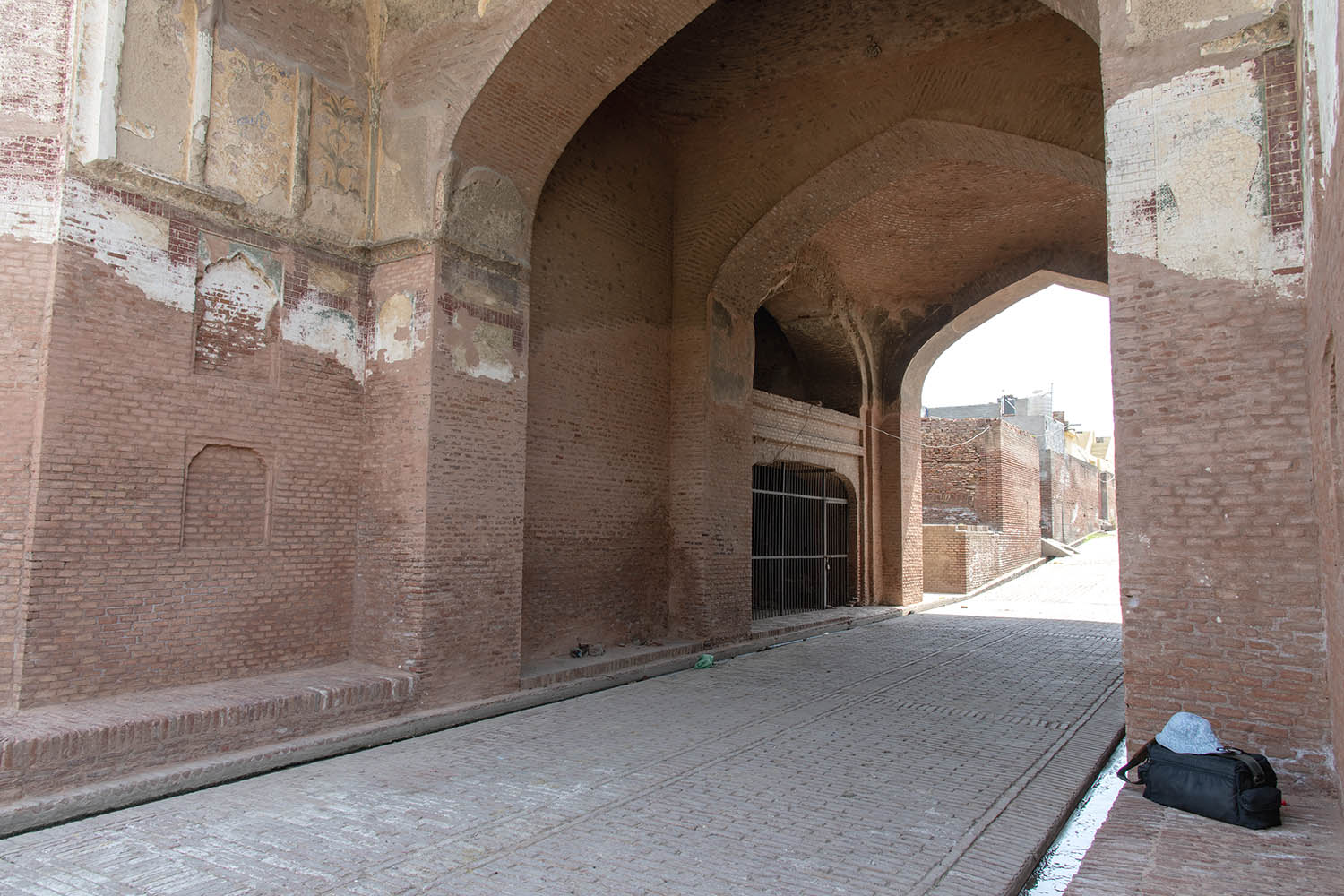 AFCP 2023-25, Sarai Amanat Khan, Punjab