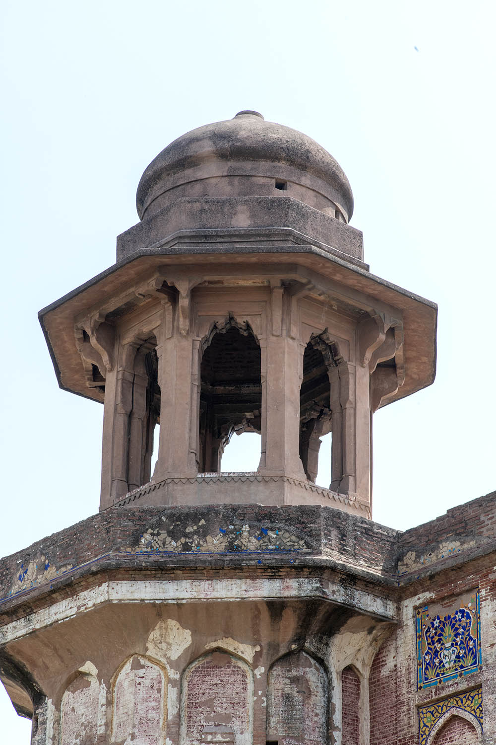 AFCP 2023-25, Sarai Amanat Khan, Punjab