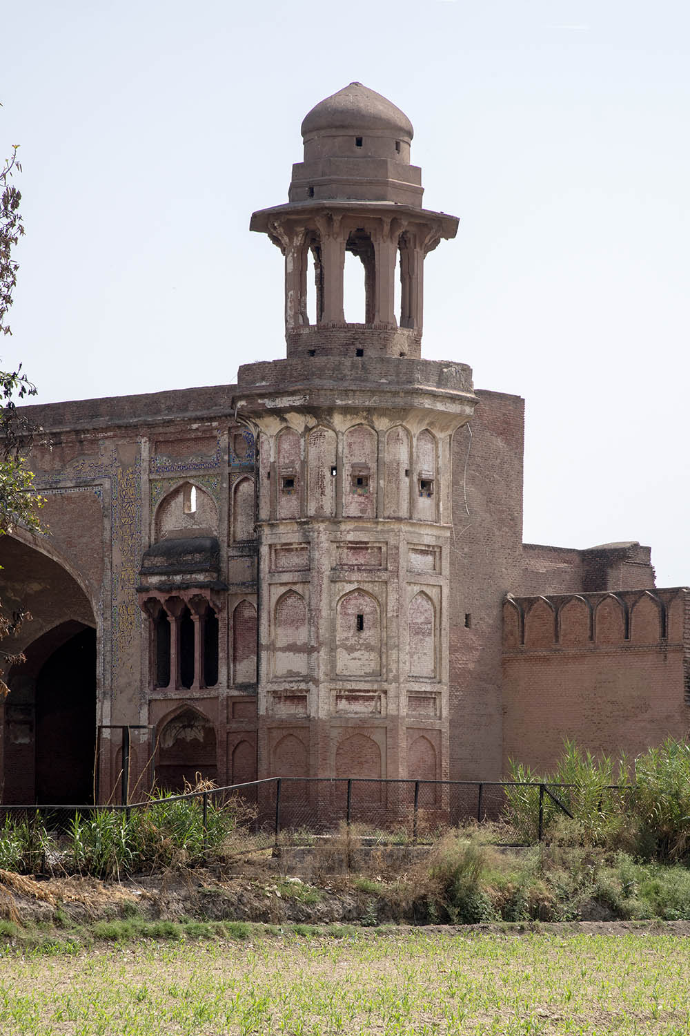 AFCP 2023-25, Sarai Amanat Khan, Punjab