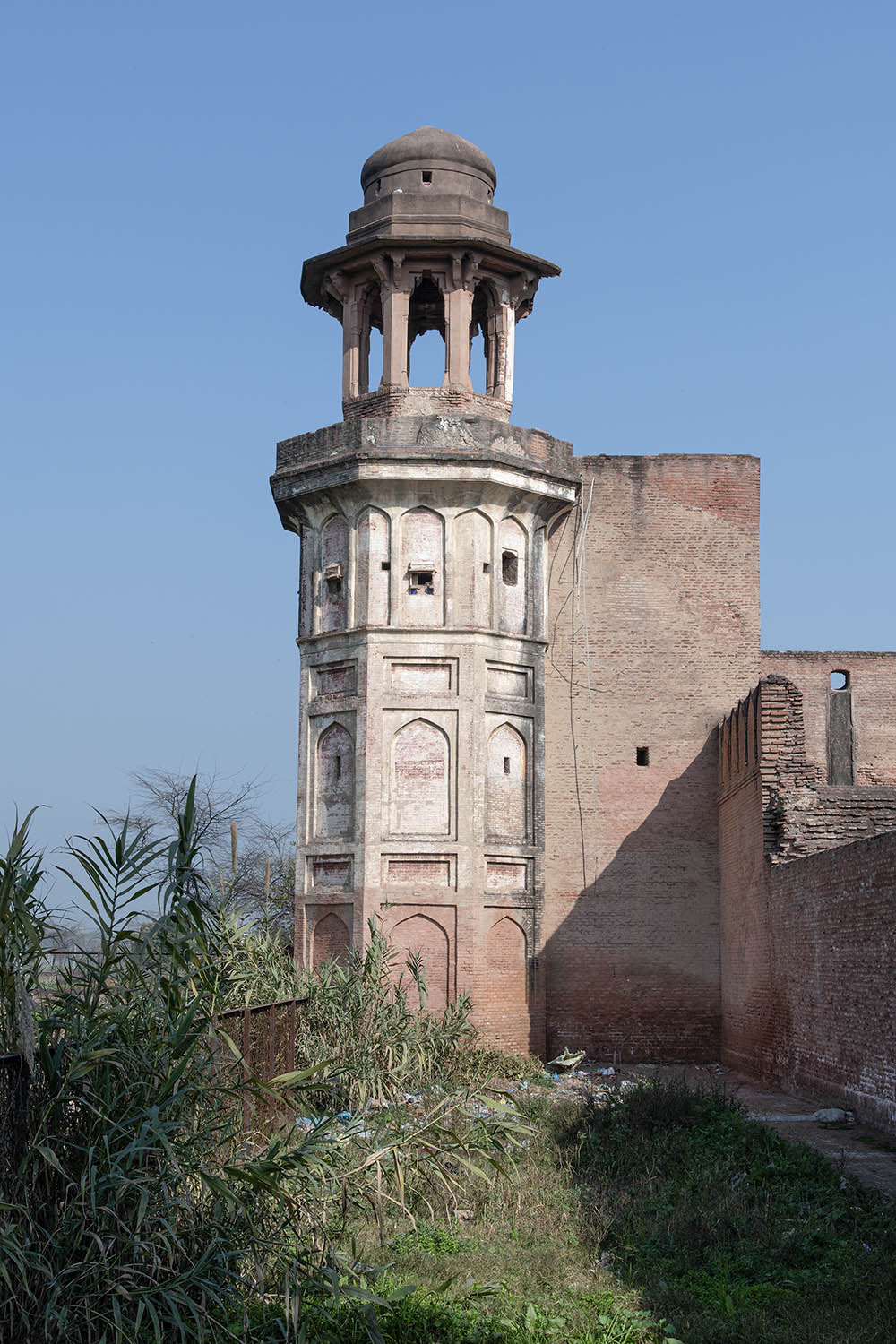 AFCP 2023-25, Sarai Amanat Khan, Punjab