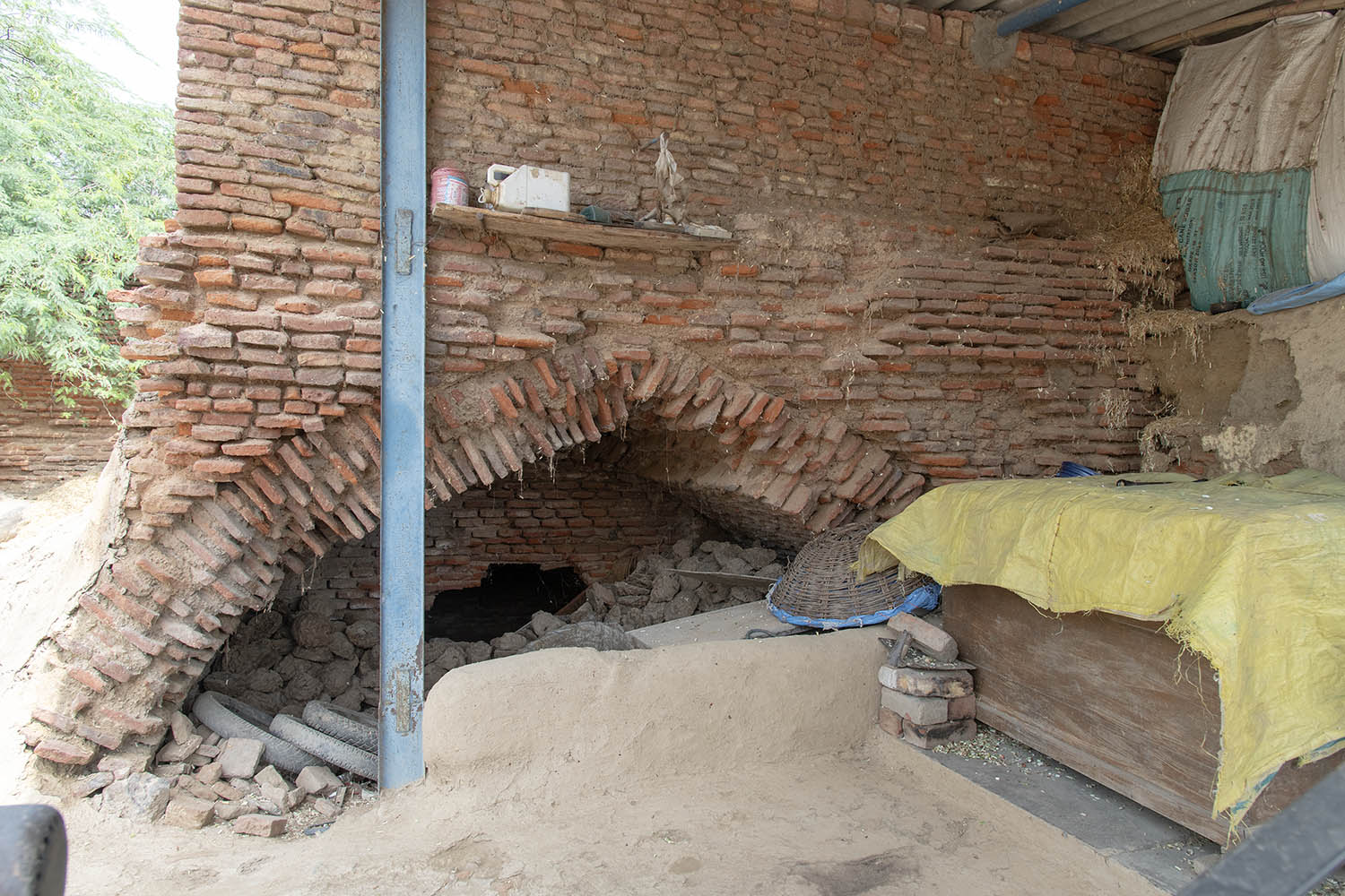 AFCP 2023-25, Sarai Amanat Khan, Punjab