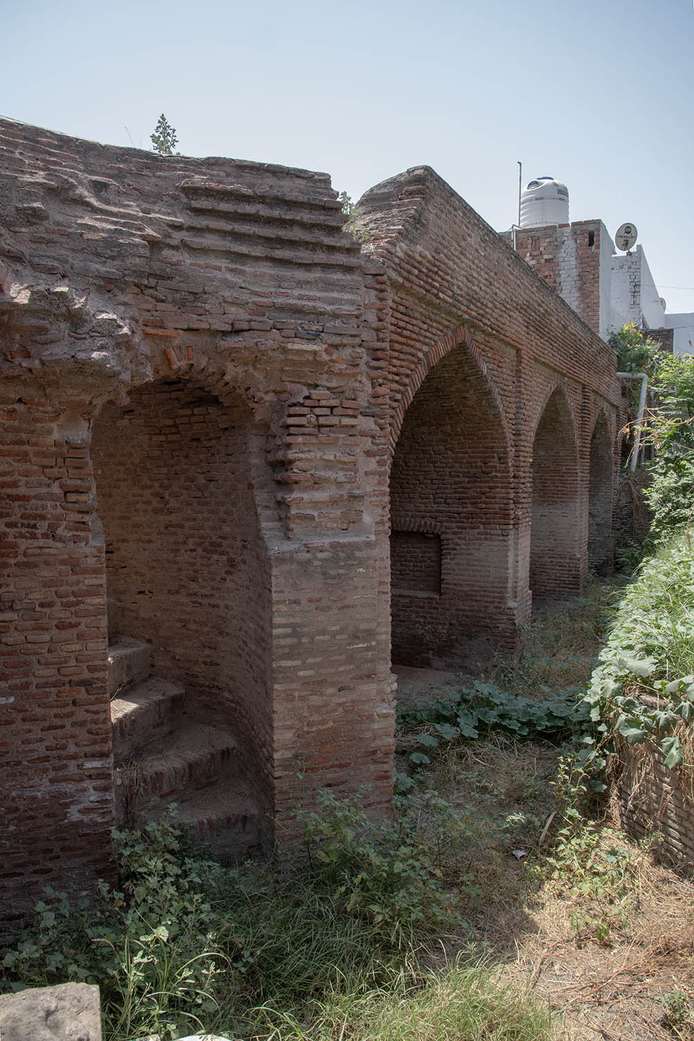 AFCP 2023-25, Sarai Amanat Khan, Punjab