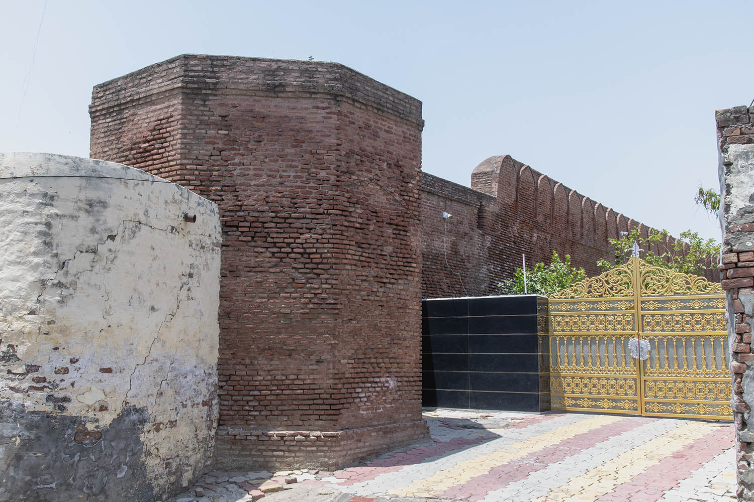 AFCP 2023-25, Sarai Amanat Khan, Punjab