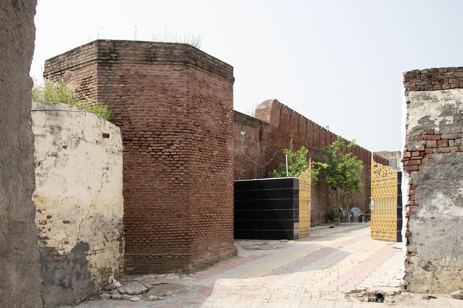 AFCP 2023-25, Sarai Amanat Khan, Punjab