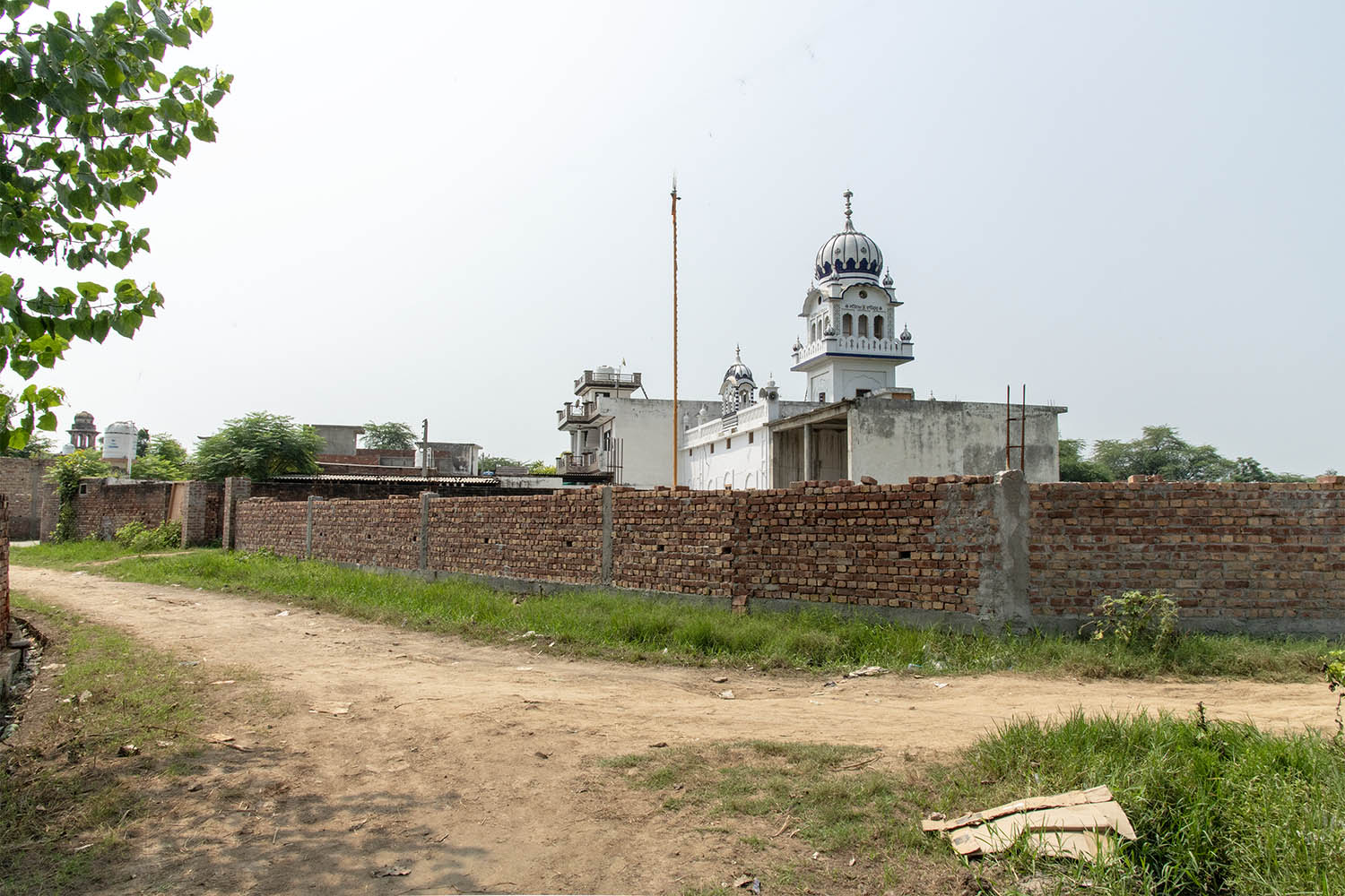 AFCP 2023-25, Sarai Amanat Khan, Punjab