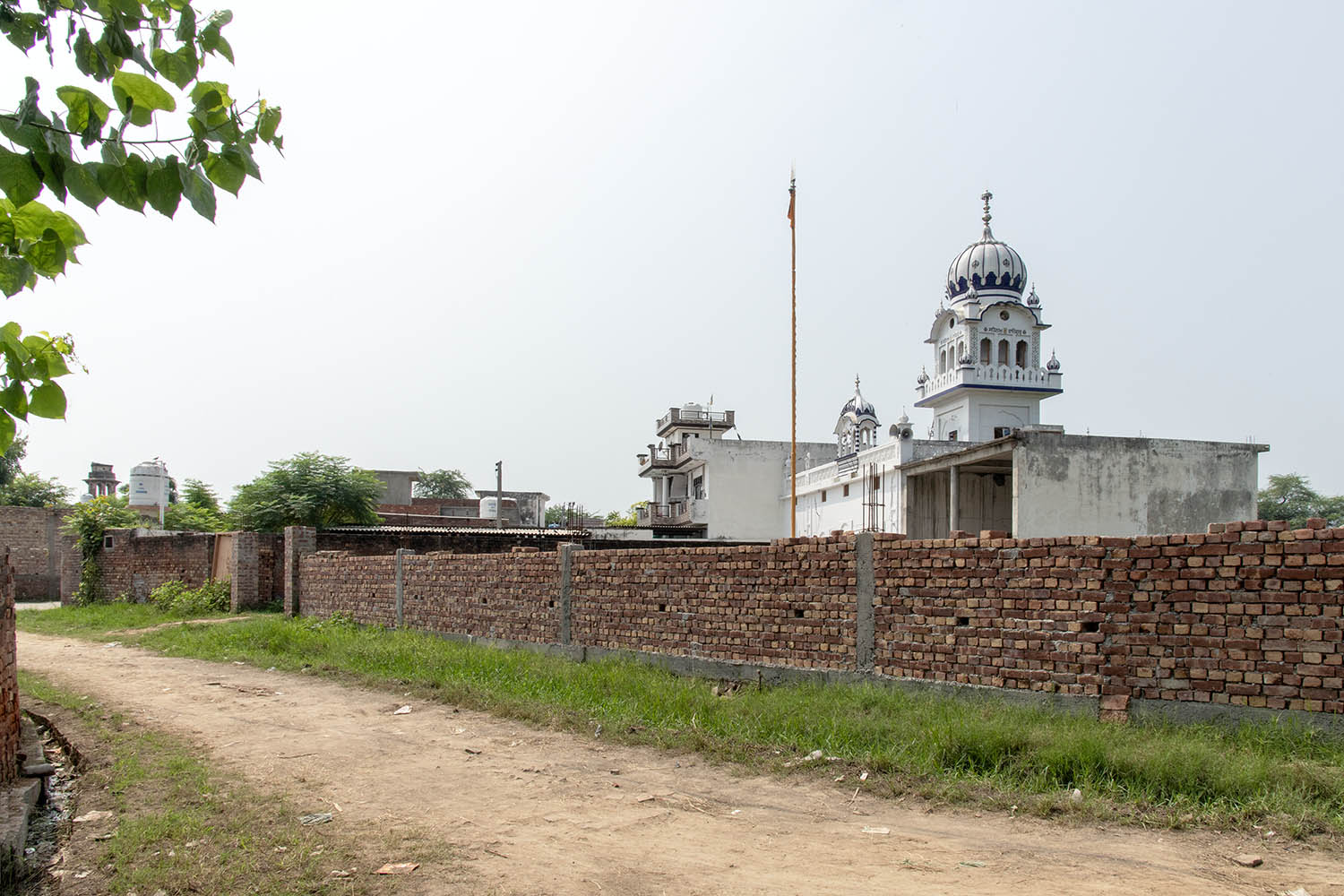 AFCP 2023-25, Sarai Amanat Khan, Punjab