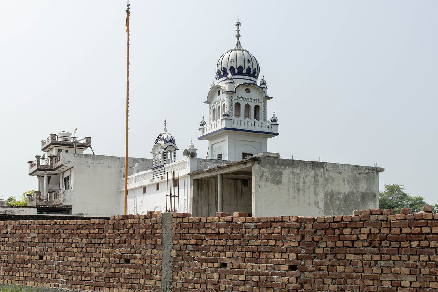 AFCP 2023-25, Sarai Amanat Khan, Punjab