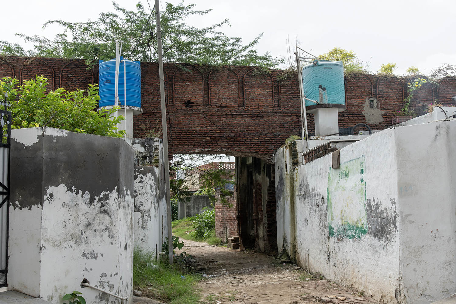 AFCP 2023-25, Sarai Amanat Khan, Punjab