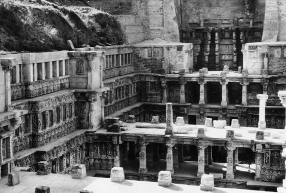 Rani ki Vav, Patan, Gujarat