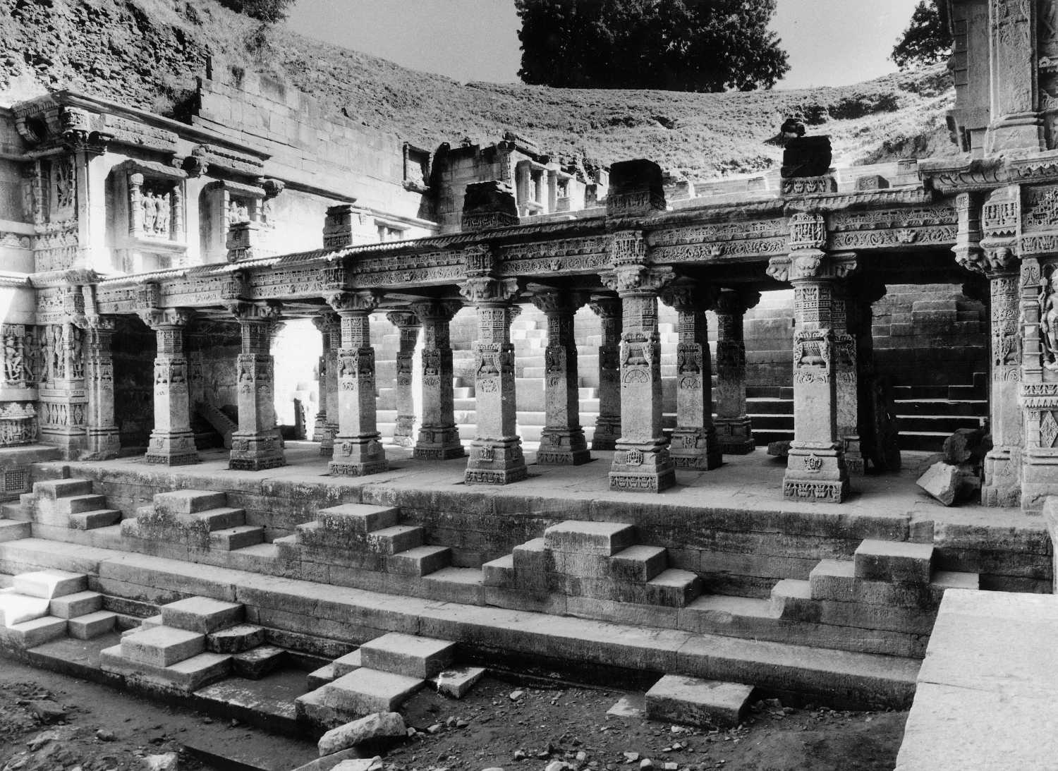 Rani ki Vav, Patan, Gujarat