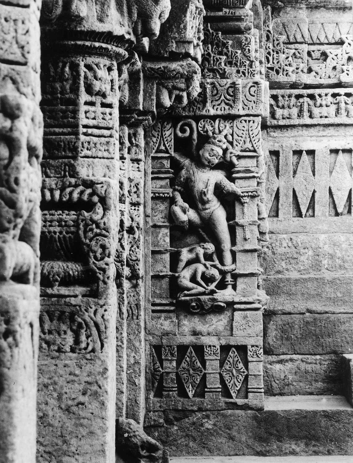 Rani ki Vav, Patan, Gujarat