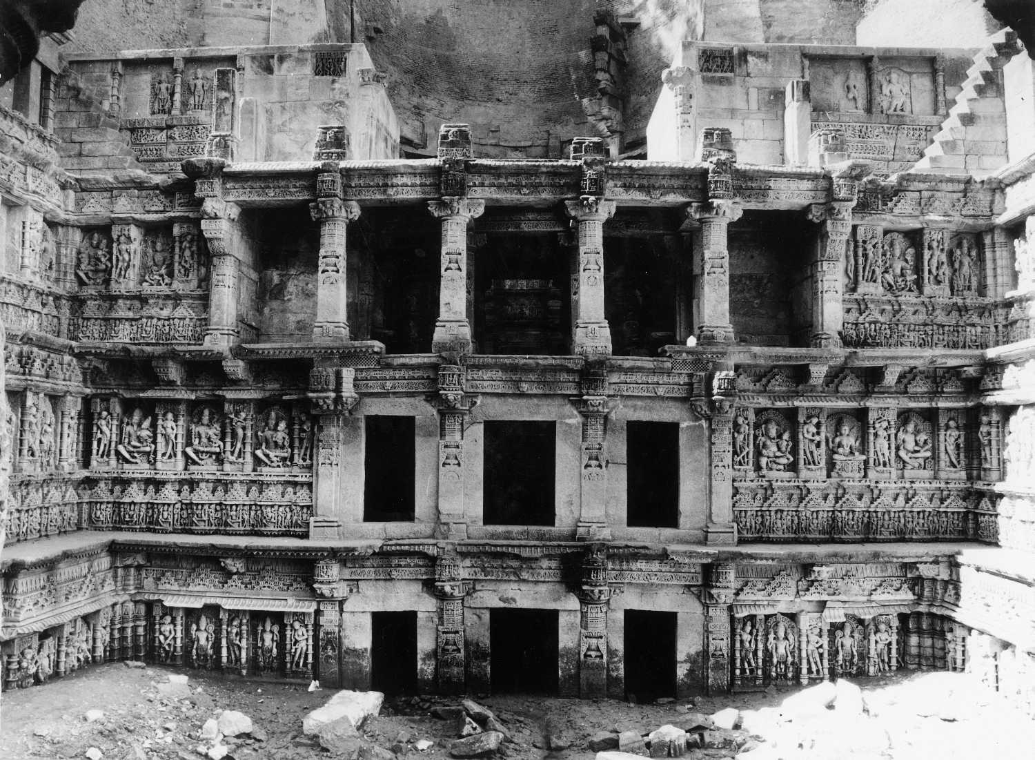 Rani ki Vav, Patan, Gujarat