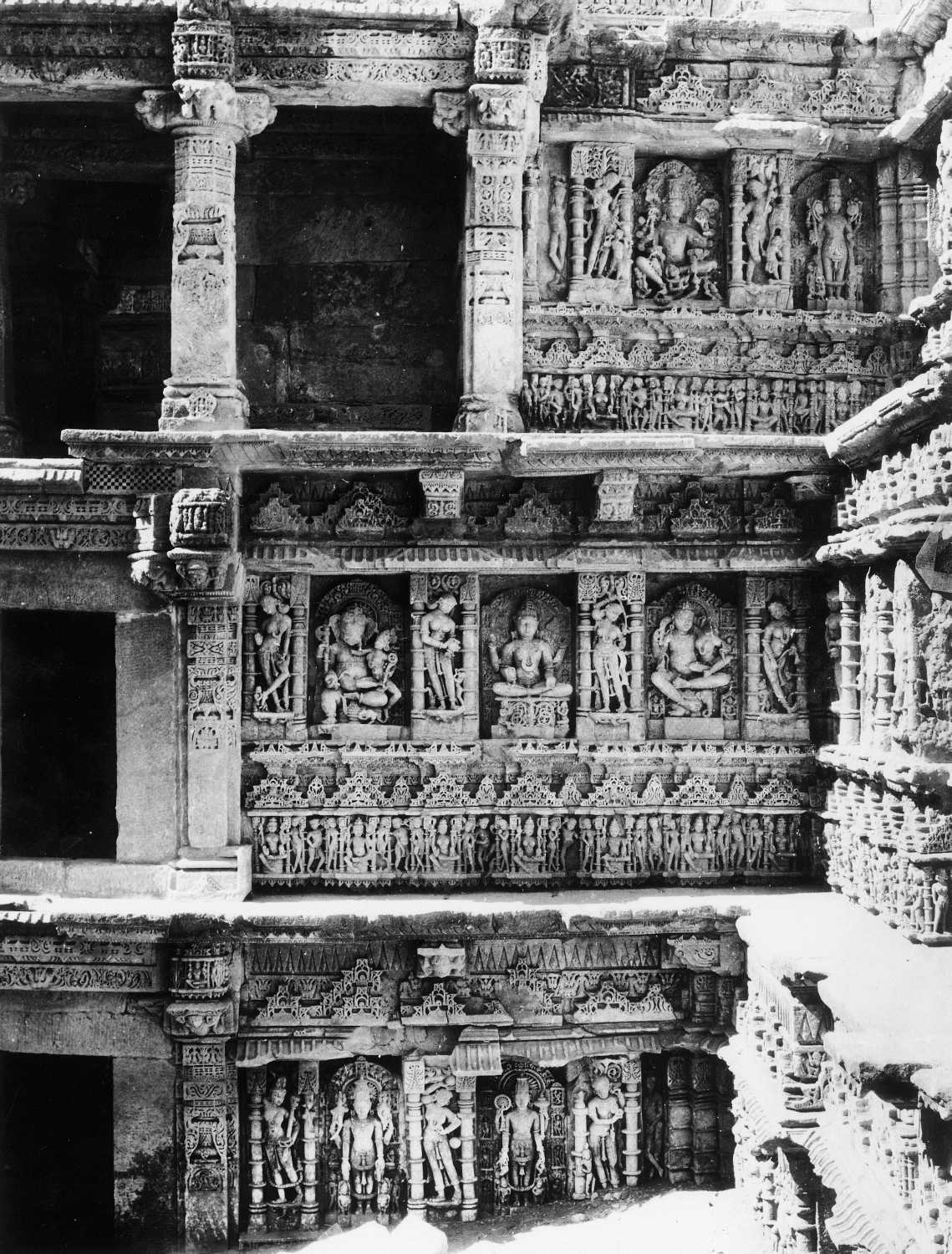 Rani ki Vav, Patan, Gujarat