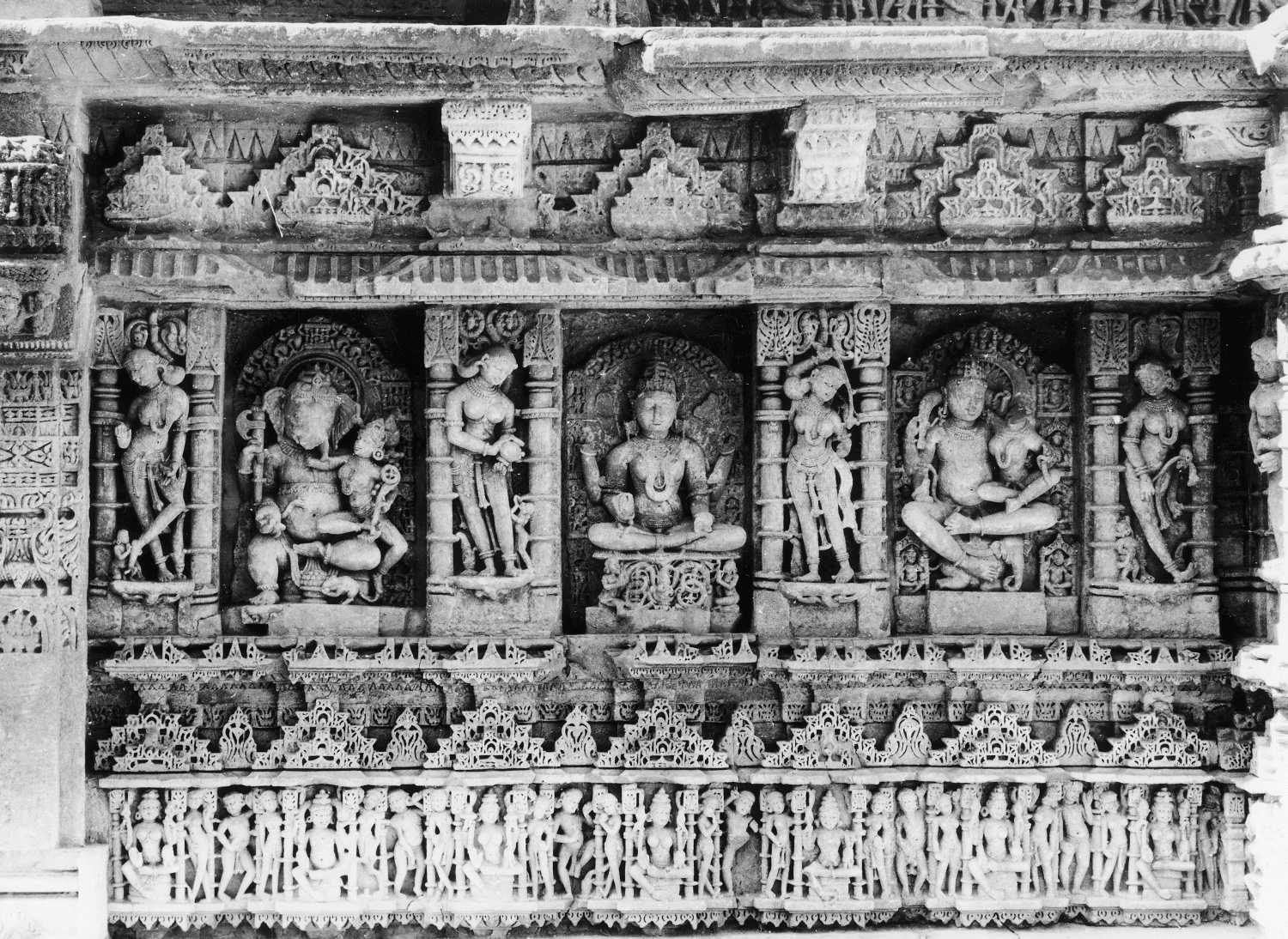 Rani ki Vav, Patan, Gujarat