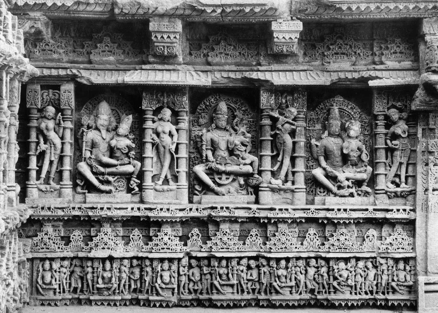 Rani ki Vav, Patan, Gujarat