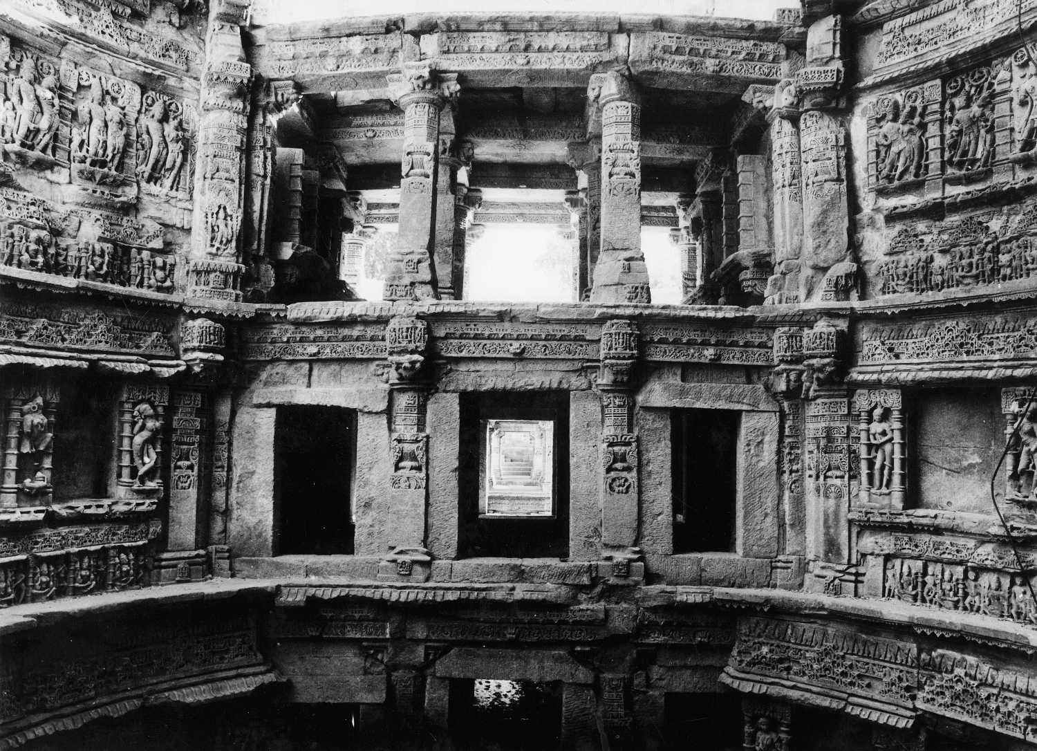 Rani ki Vav, Patan, Gujarat