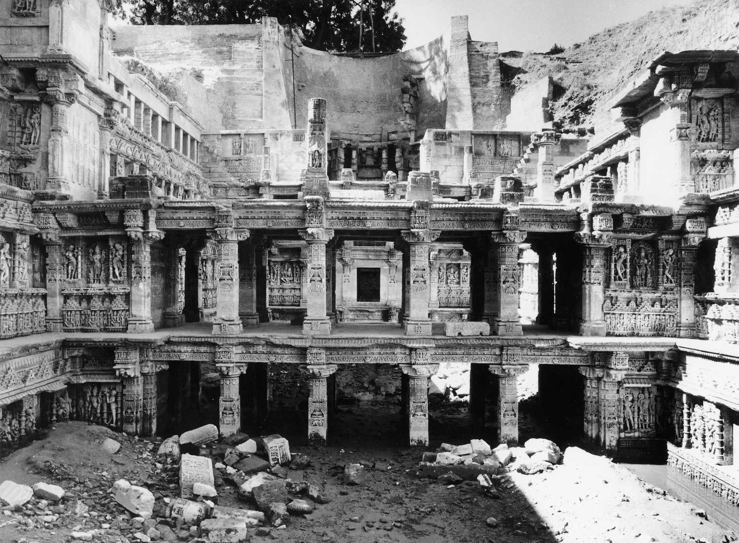 Rani ki Vav, Patan, Gujarat