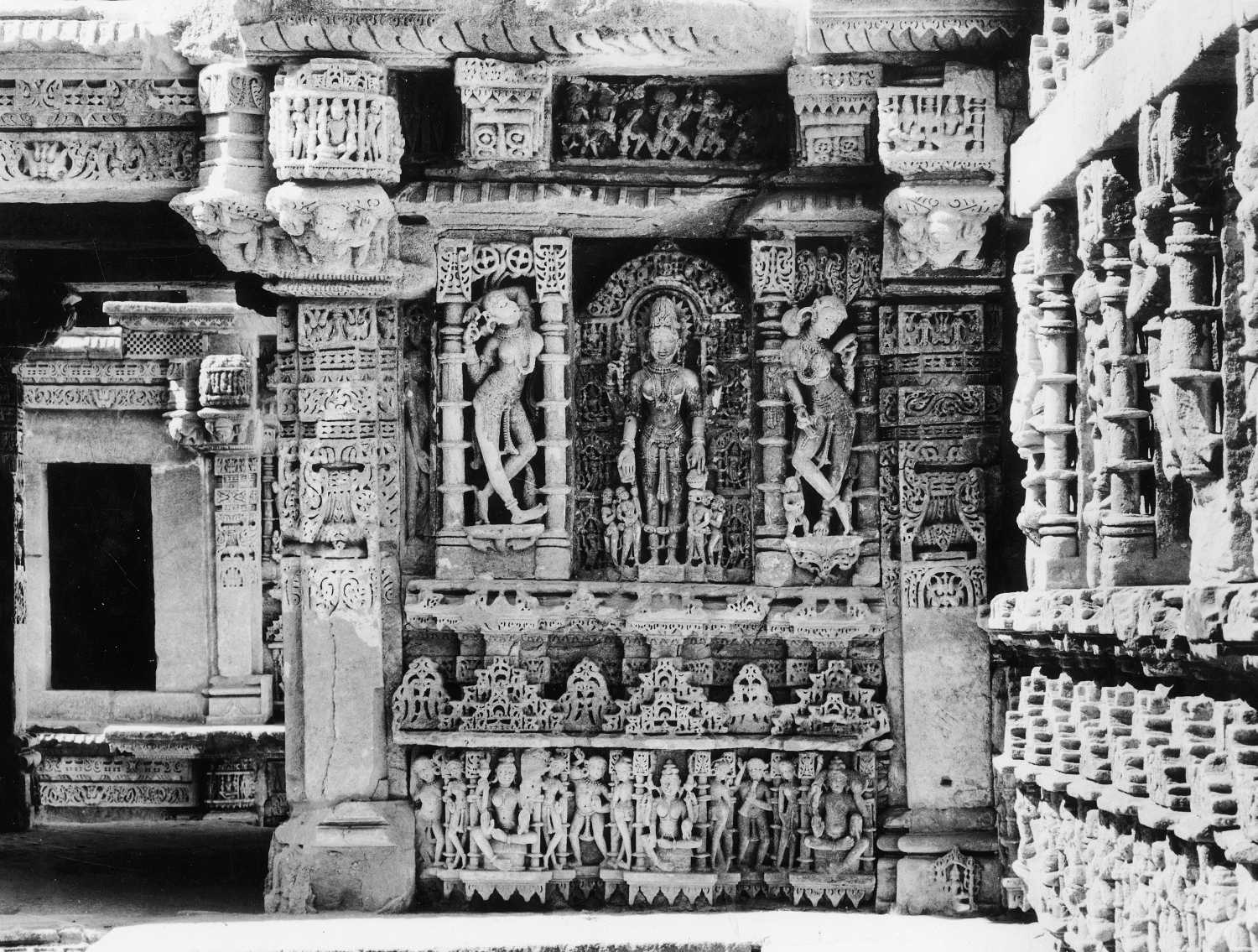 Rani ki Vav, Patan, Gujarat